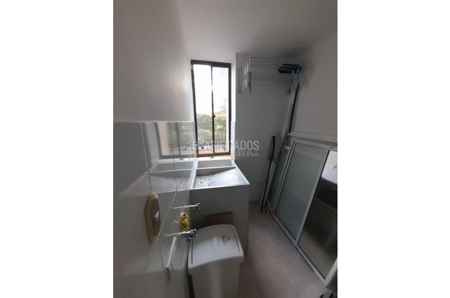 Apartamentos, Venta, Santa Isabel - $340.000.000