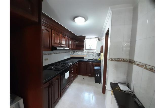 Apartamentos, Venta, Santa Isabel - $340.000.000