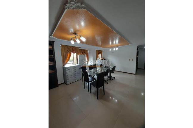 Apartamentos, Venta, Santa Isabel - $340.000.000