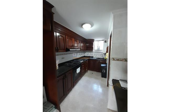 Apartamentos, Venta, Santa Isabel - $340.000.000