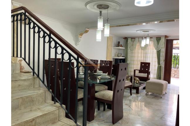 Casas, Venta, El Refugio - $650.000.000