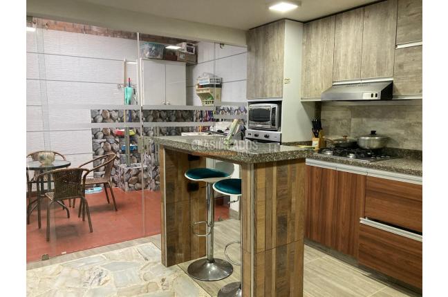 Casas, Venta, El Refugio - $650.000.000