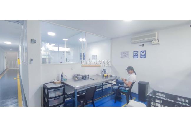 Locales y Bodegas, Venta, Obrero - $480.000.000