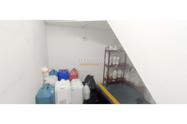 Locales y Bodegas, Venta, Obrero - $480.000.000