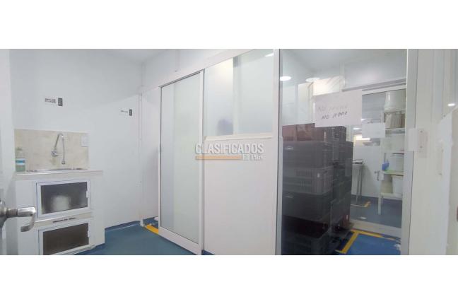 Locales y Bodegas, Venta, Obrero - $480.000.000