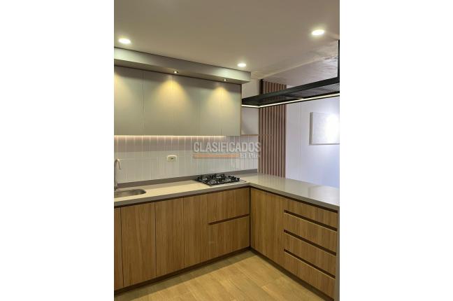 Apartamentos, Venta en Ciudad Bochalema