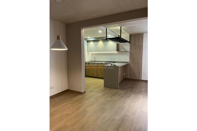 Apartamentos, Venta en Ciudad Bochalema