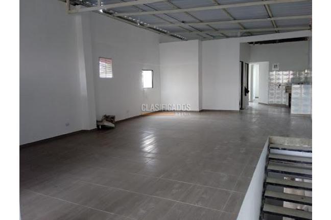 Locales y Bodegas, Alquiler, Villacolombia - $3.500.000