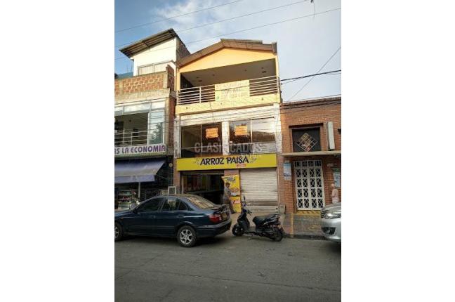 Locales y Bodegas, Alquiler, Villacolombia - $3.500.000
