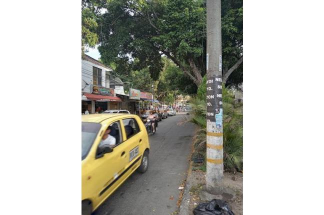 Locales y Bodegas, Alquiler, Villacolombia - $3.500.000