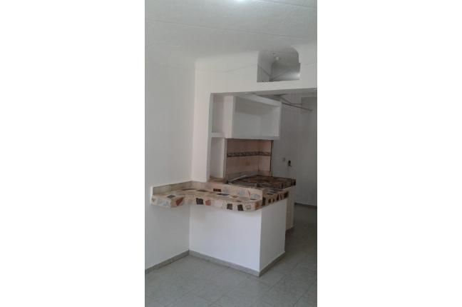 Apartaestudios, Alquiler, Nápoles