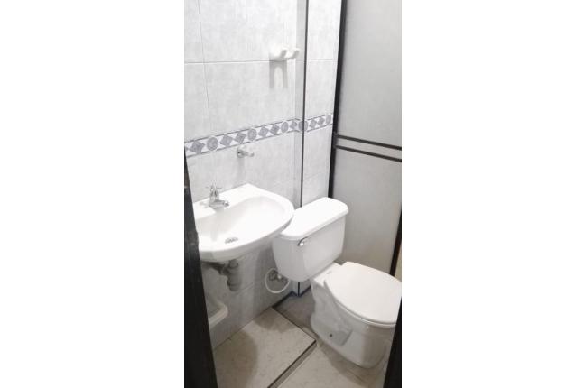 Apartaestudios, Alquiler, Nápoles