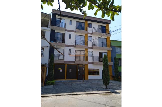 Apartaestudios, Alquiler, San Fernando Nuevo - $1.200.000