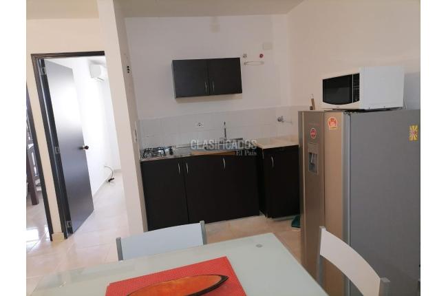 Apartaestudios, Alquiler, San Fernando Nuevo - $1.200.000