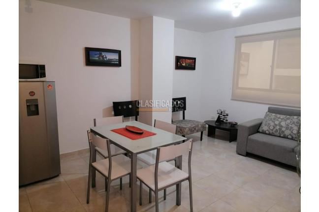 Apartaestudios, Alquiler, San Fernando Nuevo - $1.200.000
