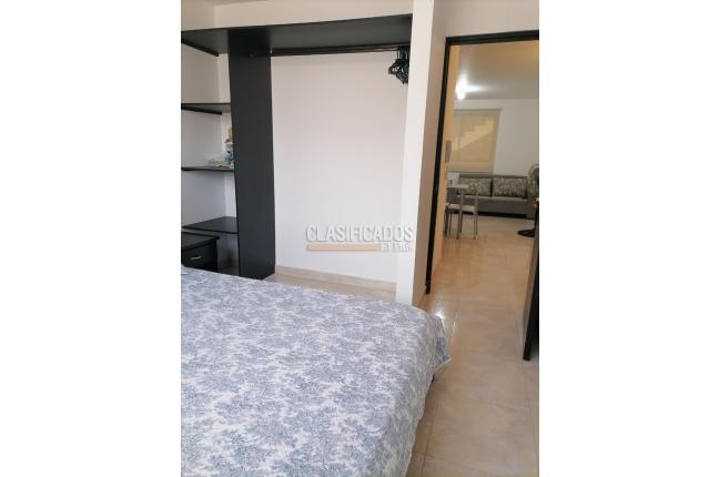 Apartaestudios, Alquiler, San Fernando Nuevo - $1.200.000