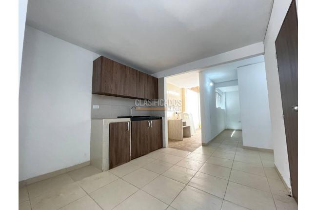 Apartaestudios, Alquiler en Jamundí