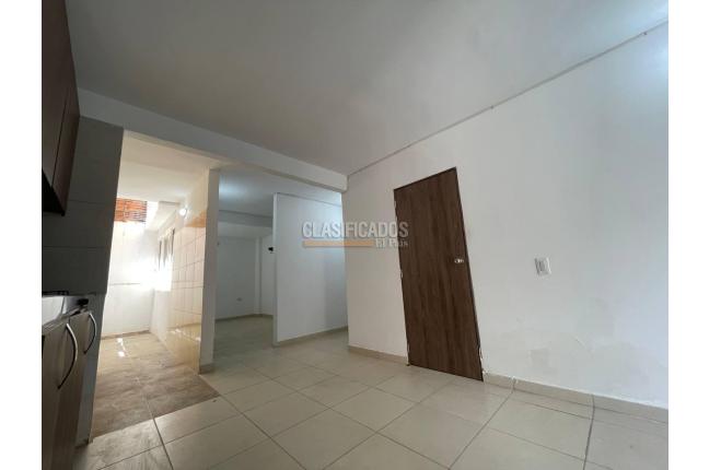 Apartaestudios, Alquiler, Jamundí - $500.000