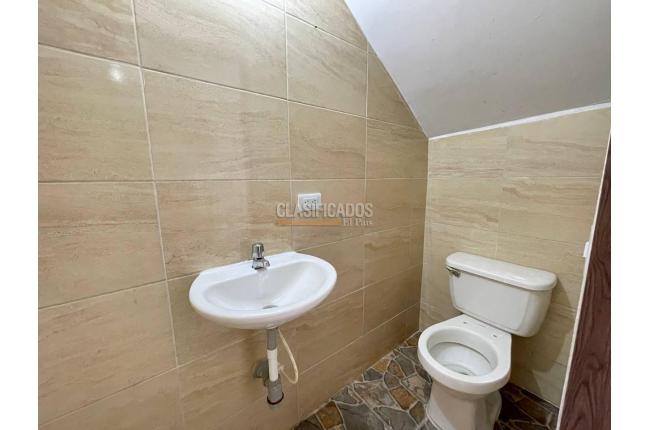 Apartaestudios, Alquiler, Jamundí - $500.000