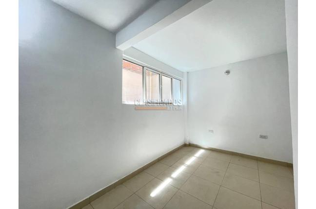 Apartaestudios, Alquiler, Jamundí - $500.000