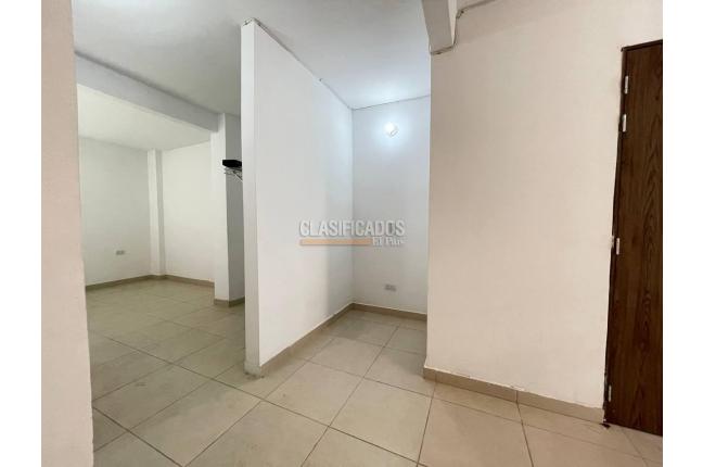 Apartaestudios, Alquiler, Jamundí - $500.000