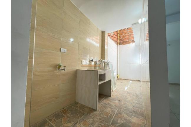 Apartaestudios, Alquiler, Jamundí - $500.000