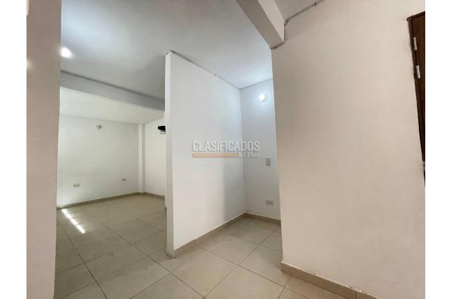 Apartaestudios, Alquiler, Jamundí - $500.000