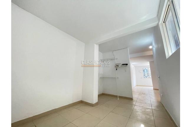 Apartaestudios, Alquiler, Jamundí - $500.000