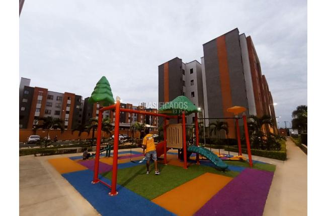 Apartamentos, Venta, Jamundí - $179.000.000