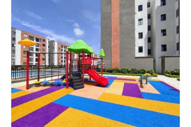 Apartamentos, Venta, Jamundí - $179.000.000