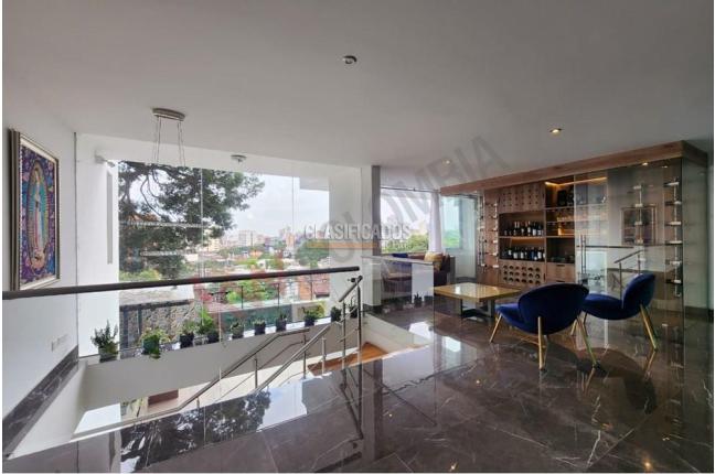 Casas, Venta, Santa Mónica Central - $2.550.000.000