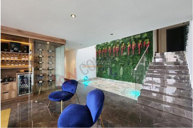 Casas, Venta, Santa Mónica Central - $2.550.000.000