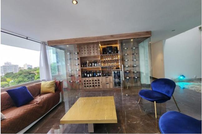 Casas, Venta, Santa Mónica Central - $2.550.000.000