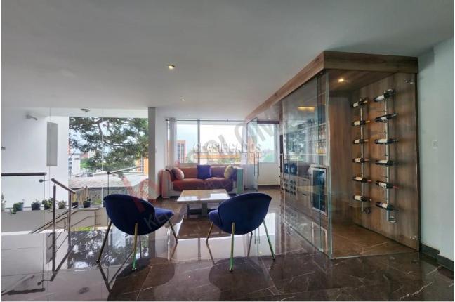 Casas, Venta, Santa Mónica Central - $2.550.000.000