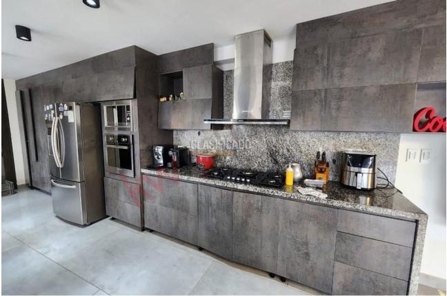 Casas, Venta, Santa Mónica Central - $2.550.000.000