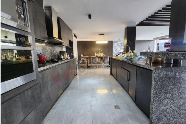 Casas, Venta, Santa Mónica Central - $2.550.000.000
