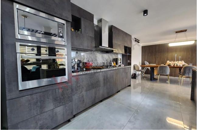 Casas, Venta, Santa Mónica Central - $2.550.000.000