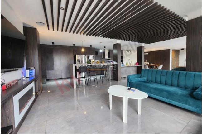 Casas, Venta, Santa Mónica Central - $2.550.000.000