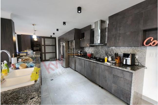 Casas, Venta, Santa Mónica Central - $2.550.000.000