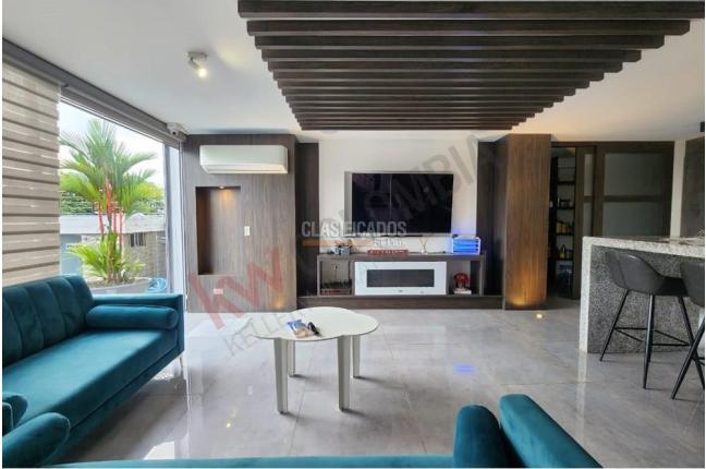 Casas, Venta, Santa Mónica Central - $2.550.000.000