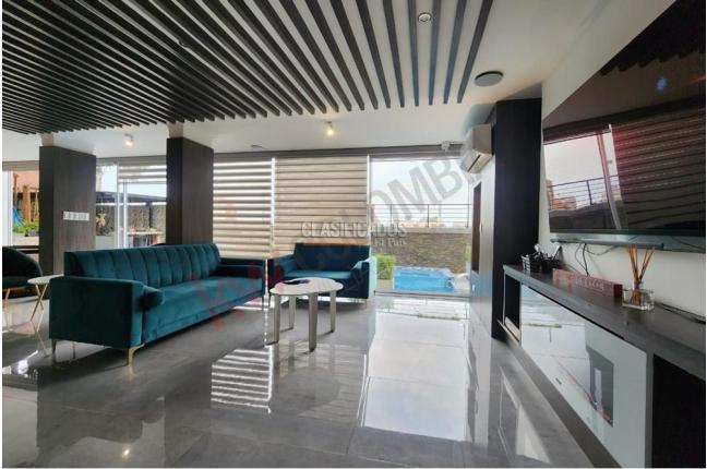 Casas, Venta, Santa Mónica Central - $2.550.000.000