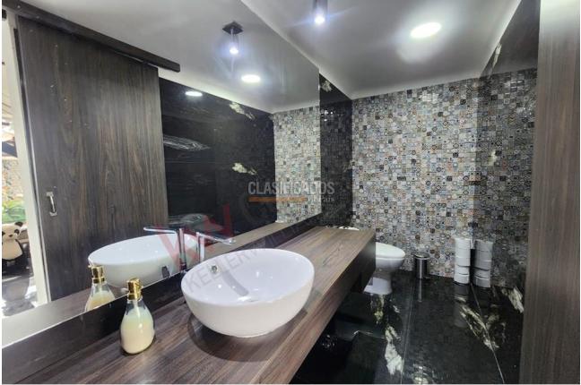 Casas, Venta, Santa Mónica Central - $2.550.000.000