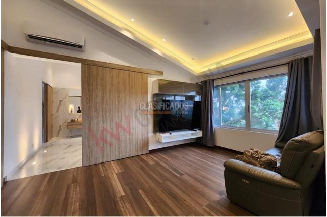 Casas, Venta, Santa Mónica Central - $2.550.000.000