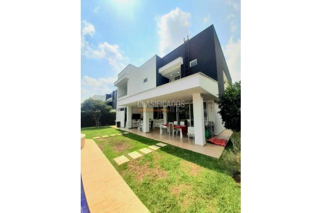 Casas, Venta en Pance