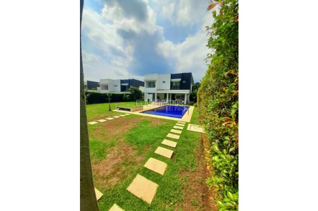 Casas, Venta, Pance - $3.300.000.000