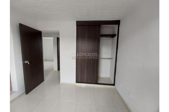 Apartamentos, Venta en El Guabal