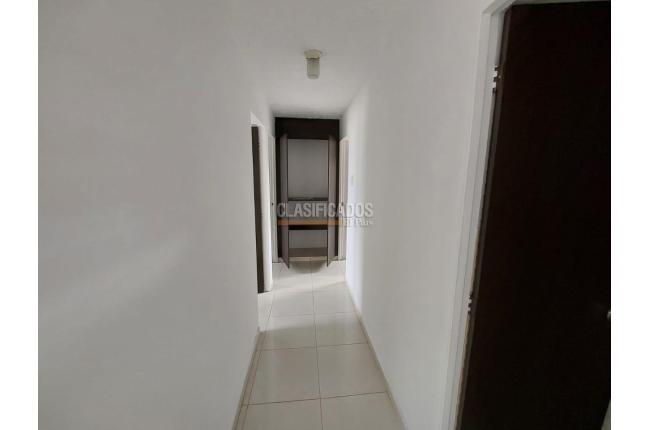 Apartamentos, Venta, El Guabal - $148.000.000