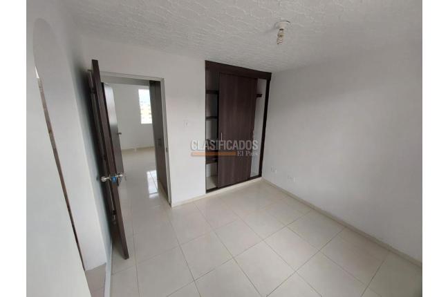 Apartamentos, Venta, El Guabal - $148.000.000