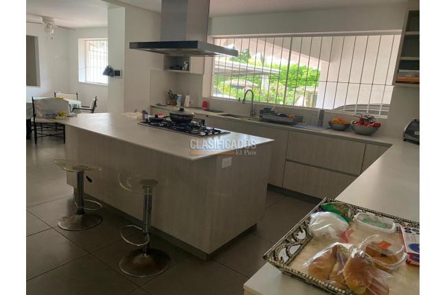 Casas, Venta, Pance - $13.500.000.000