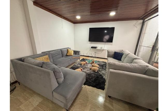 Casas, Venta, Ciudad Jardín - $980.000.000